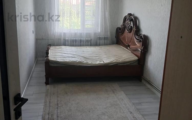 3-бөлмелі пәтер · 58 м² · 5/5 қабат, улица я Джангельдина 32, бағасы: 140 000 ₸ в Шымкенте — фото 2
