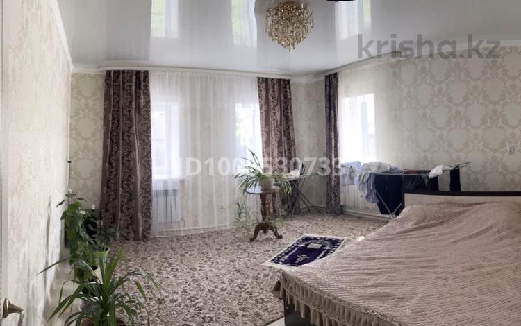 Жеке үй · 3 бөлме · 78 м² · 700 жүзд., Кереев 30, бағасы: 6.5 млн ₸ в Тамды — фото 2