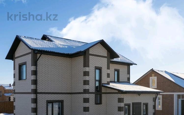 Жеке үй · 5 бөлме · 154 м² · 10 сот., Жаменке абыз 32, бағасы: 100.1 млн 〒 в Астане, Есильский р-н — фото 6