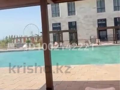 2-бөлмелі пәтер · 80 м² · 1/9 қабат, ​База отдыха Теплый пляж 120 — Rixos, бағасы: 50 000 ₸ в Актау