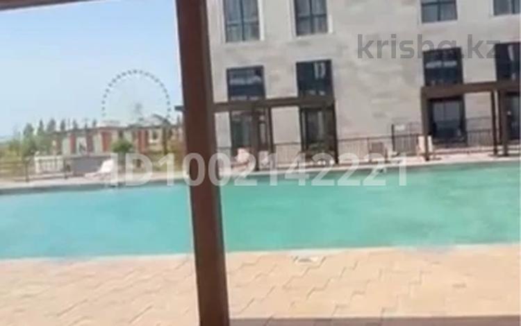 2-бөлмелі пәтер · 80 м² · 1/9 қабат, ​База отдыха Теплый пляж 120 — Rixos, бағасы: 50 000 ₸ в Актау — фото 61
