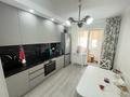 2-комнатная квартира · 58.4 м² · 3/5 этаж, Казыбек би 11, 11Б, 15, 13, 11а, 11/1, 13а, 11/2 за 35 млн ₸ в Астане, Нура р-н