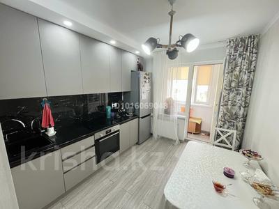 2-комнатная квартира · 58.4 м² · 3/5 этаж, Казыбек би 11, 11Б, 15, 13, 11а, 11/1, 13а, 11/2 за 35 млн ₸ в Астане, Нура р-н