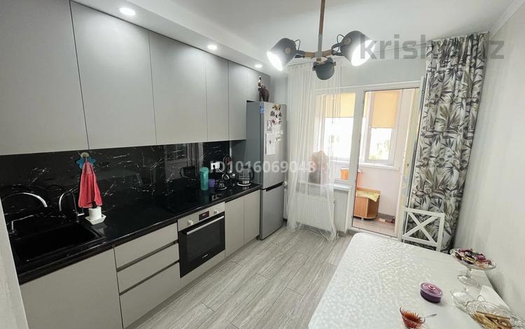 2-комнатная квартира · 58.4 м² · 3/5 этаж, Казыбек би 11, 11Б, 15, 13, 11а, 11/1, 13а, 11/2 за 35 млн ₸ в Астане, Нура р-н — фото 2