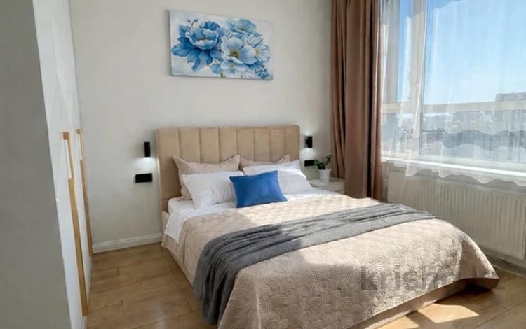 2-комнатная квартира · 48 м² · 13/17 этаж, Толе би — Туран и Улы Дала за 16 000 ₸ в Астане, Нура р-н — фото 44