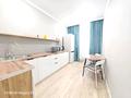 1-комнатная квартира · 40 м² · 6/9 этаж, Калдаяков 26 — Национальный музей за 18 000 ₸ в Астане, Сарайшык р-н — фото 10