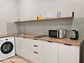 1-комнатная квартира · 40 м² · 6/9 этаж, Калдаяков 26 — Национальный музей за 18 000 ₸ в Астане, Сарайшык р-н — фото 5