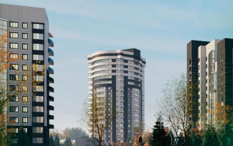 2-бөлмелі пәтер · 42.33 м², Каныша Сатпаева 53/3, бағасы: ~ 19 млн ₸ в Усть-Каменогорске — фото 15