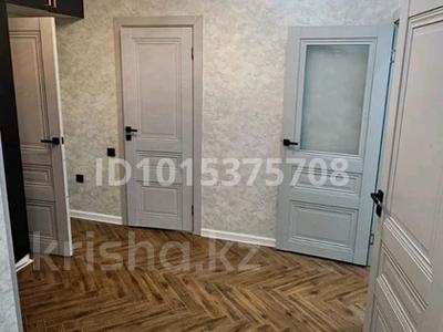 3-бөлмелі пәтер · 79 м² · 1/10 қабат, Туран 40/2, бағасы: 70 млн ₸ в Астане, Есильский р-н