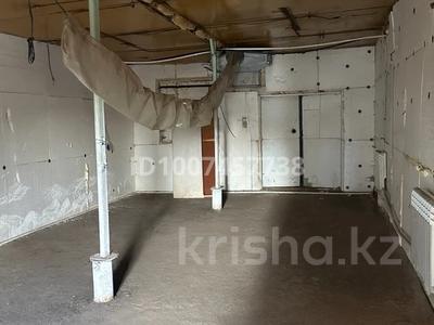 Гараж · 40.5 м² · Авиагородок 1/13 за 70 000 〒 в Актобе, мкр Авиагородок