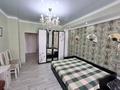 3-комнатная квартира · 105 м² · 7/10 этаж, Пр Алии Молдагуловой 58/4 за 39 млн 〒 в Актобе — фото 9