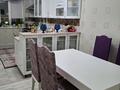 3-комнатная квартира · 105 м² · 7/10 этаж, Пр Алии Молдагуловой 58/4 за 39 млн 〒 в Актобе — фото 3