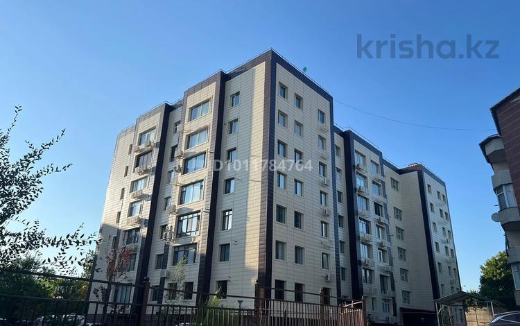 4-комнатная квартира · 140 м² · 5/7 этаж, Гани Иляева 113/5 — Акпан батыра за 66 млн ₸ в Шымкенте, Енбекшинский р-н — фото 2