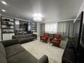 4-комнатная квартира · 140 м² · 5/7 этаж, Гани Иляева 113/5 — Акпан батыра за 66 млн ₸ в Шымкенте, Енбекшинский р-н — фото 13