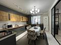 4-комнатная квартира · 140 м² · 5/7 этаж, Гани Иляева 113/5 — Акпан батыра за 66 млн ₸ в Шымкенте, Енбекшинский р-н — фото 14