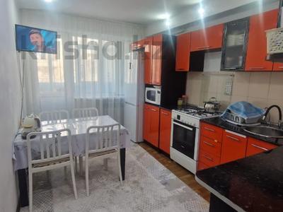 4-комнатная квартира, 74 м², 1/5 этаж, мкр5 за 24 млн 〒 в Талдыкоргане, мкр Самал