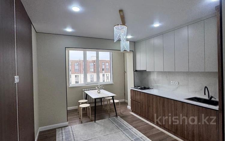 3-комнатная квартира · 85 м² · 5/6 этаж, мкр. 29А 172 за 26.5 млн ₸ в Актау, 18-й мкр  — фото 2
