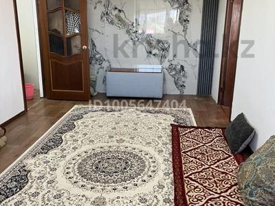 4-комнатная квартира · 62.3 м² · 5/5 этаж, Махамбет Утемисова 116А за 20 млн 〒 в Атырау