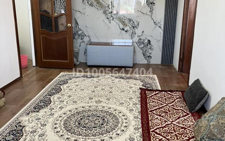 4-бөлмелі пәтер · 62.3 м² · 5/5 қабат, Махамбет Утемисова 116А, бағасы: 20 млн ₸ в Атырау — фото 2