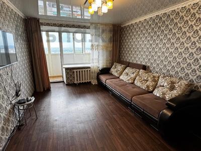 2-комнатная квартира · 49 м² · 8/9 этаж, Абая за 20 млн 〒 в Костанае