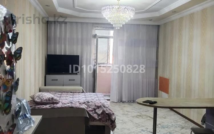 1-комнатная квартира · 35 м² · 12/16 этаж, Тлендиева 15/3 за ~ 16 млн ₸ в Астане, Сарыарка р-н — фото 2