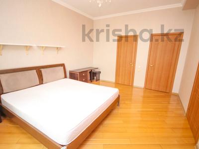 4-бөлмелі пәтер · 130 м² · 13/25 қабат, Абиша Кекилбайулы 270, бағасы: 90 млн 〒 в Алматы, Бостандыкский р-н