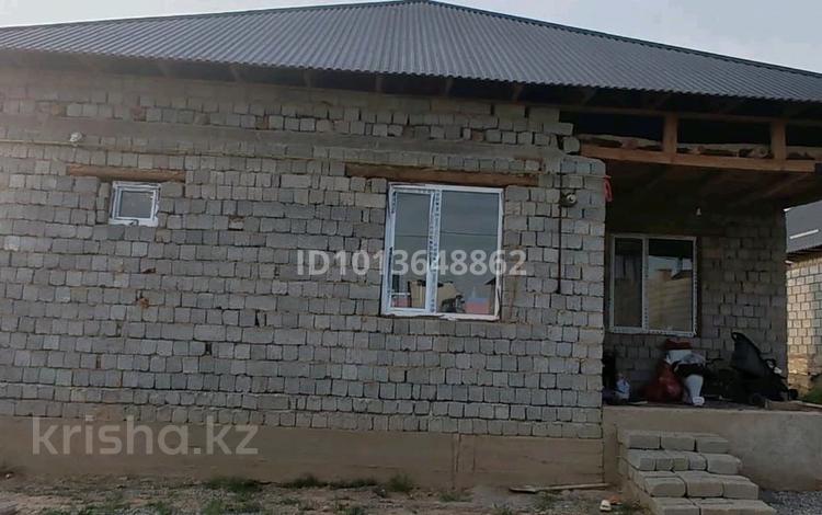Жеке үй · 5 бөлме · 100 м² · 8 жүзд., мкр Сауле , Сәуле ш/а 276кв 755, бағасы: 25 млн ₸ в Шымкенте, Аль-Фарабийский р-н — фото 2