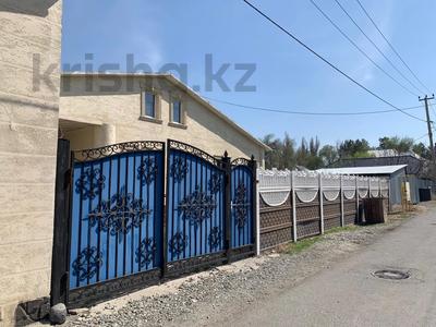 Отдельный дом · 6 комнат · 226 м² · 7 сот., Шевченко 156 за 65 млн ₸ в Талдыкоргане