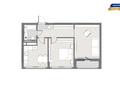 2-комнатная квартира · 57 м² · 4/8 этаж, Туран 57д за 48 млн ₸ в Астане, Нура р-н — фото 24