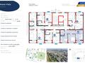 2-комнатная квартира · 57 м² · 4/8 этаж, Туран 57д за 48 млн ₸ в Астане, Нура р-н — фото 23