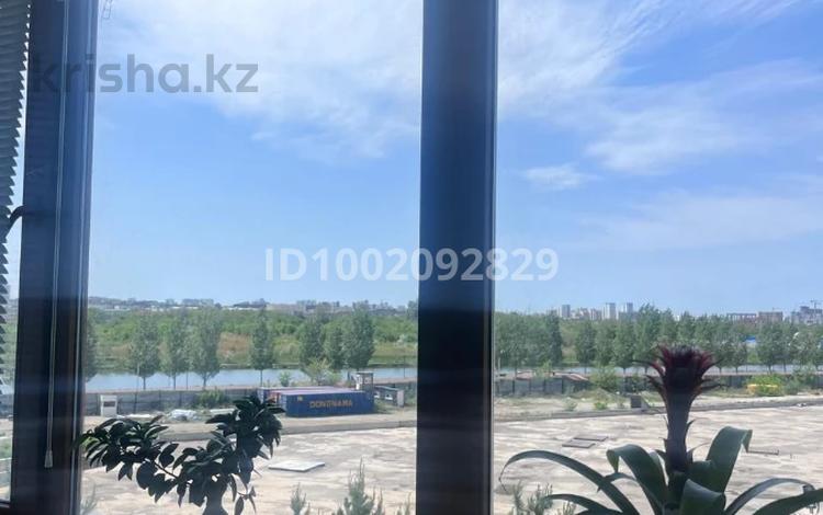 4-комнатная квартира · 167 м² · 4/13 этаж, Тараса Шевченко 8/1 за 78 млн ₸ в Астане, Сарыарка р-н — фото 2