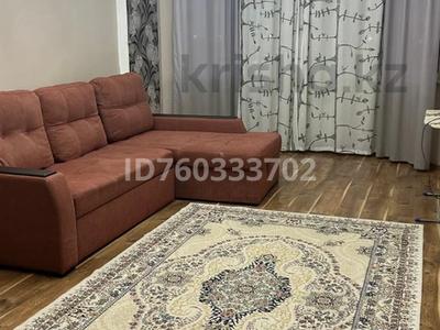 2-бөлмелі пәтер · 74.5 м² · 9/9 қабат · ай сайын, мкр Центральный, Сатбаев 2Б, бағасы: 200 000 〒 в Атырау