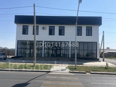 Магазины и бутики · 400 м² за 150 млн ₸ в Шымкенте, Абайский р-н