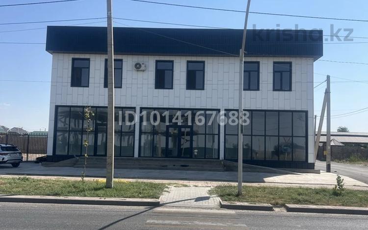 Магазины и бутики · 400 м² за 150 млн ₸ в Шымкенте, Абайский р-н — фото 2