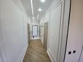 Отдельный дом · 3 комнаты · 100 м² · 4 сот., Абылайхана — Школа им. Сокпакбаева за 30 млн ₸ в Каскелене — фото 10
