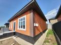 Отдельный дом · 3 комнаты · 100 м² · 4 сот., Абылайхана — Школа им. Сокпакбаева за 30 млн ₸ в Каскелене — фото 20