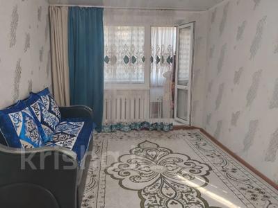 3-комнатная квартира · 62.2 м² · 4/5 этаж, Уральский переулок 6 за 23.6 млн ₸ в Костанае