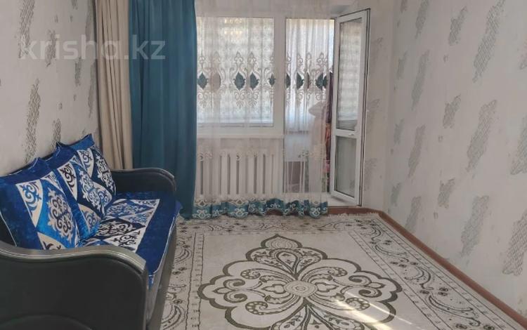3-комнатная квартира · 62.2 м² · 4/5 этаж, Уральский переулок 6 за 23.6 млн ₸ в Костанае — фото 9