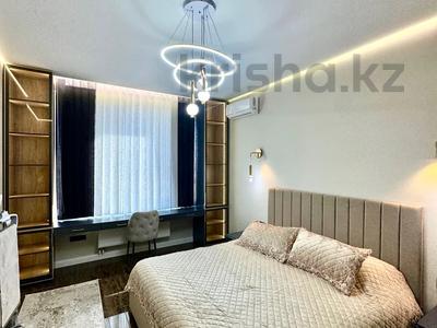 3-бөлмелі пәтер · 85 м² · 5/16 қабат, К. Толеметова 64/1, бағасы: 500 000 〒 в Шымкенте