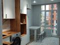 1-комнатная квартира · 35 м² · 5/9 этаж, мкр Шугыла 33 за 220 000 ₸ в Алматы, Наурызбайский р-н — фото 11