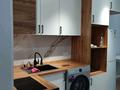 1-комнатная квартира · 35 м² · 5/9 этаж, мкр Шугыла 33 за 220 000 ₸ в Алматы, Наурызбайский р-н — фото 3