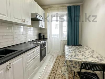 3-комнатная квартира · 65 м² · 5/5 этаж, Рустембекова за 25 млн ₸ в Талдыкоргане