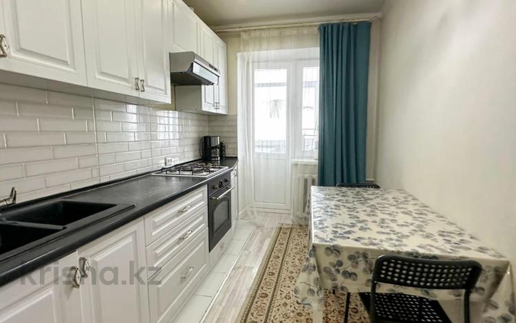 3-комнатная квартира · 65 м² · 5/5 этаж, Рустембекова за 25 млн ₸ в Талдыкоргане — фото 2