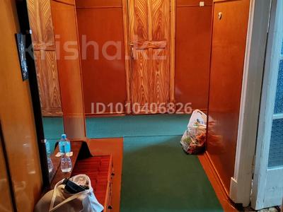 2-комнатная квартира · 53.3 м² · 3/3 этаж, Абая за 9 млн ₸ в Абае