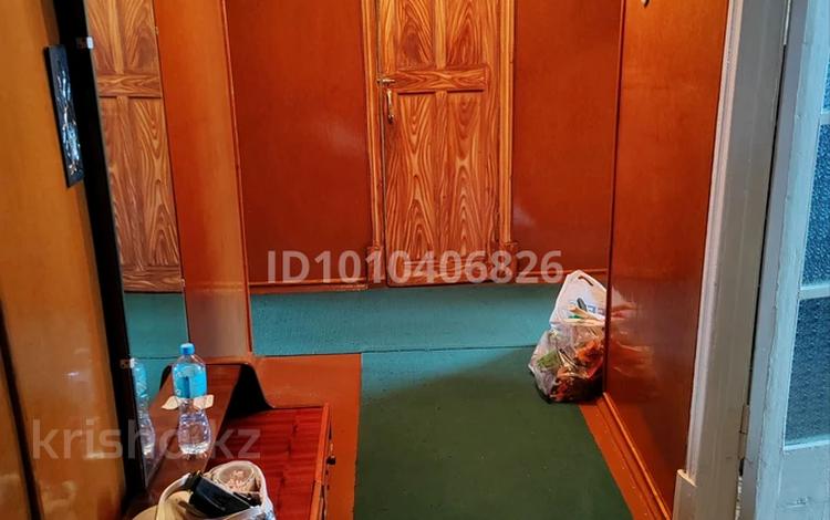 2-комнатная квартира · 53.3 м² · 3/3 этаж, Абая за 9 млн ₸ в Абае — фото 3