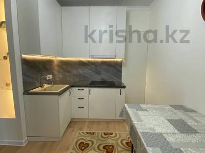 2-бөлмелі пәтер · 57 м² · 7/9 қабат, Варламова 345/2 — Толе би, бағасы: 40 млн ₸ в Алматы, Алмалинский р-н