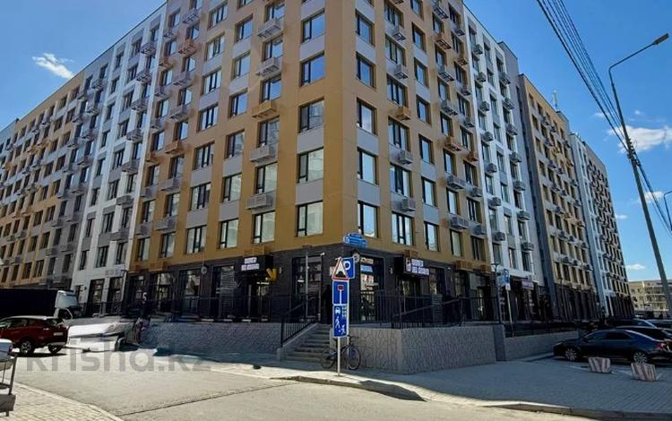 2-комнатная квартира · 70 м² · 6/9 этаж, мкр Нурсая, Абулхайр-хана за 41.4 млн ₸ в Атырау — фото 2