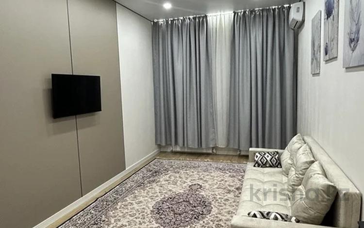 2-бөлмелі пәтер · 48.4 м² · 9/13 қабат, Райымбека 348/1 — Озера Сайран, бағасы: 40.5 млн ₸ в Алматы, Ауэзовский р-н — фото 17