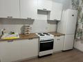 2-комнатная квартира · 55 м² · 12/15 этаж, мкр Уркер, Шокин 9 за 260 000 ₸ в Астане, Нура р-н — фото 5