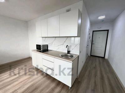 1-комнатная квартира · 29 м² · 16/24 этаж, Мукан Тулебаев 5 — М.Тулебаева за 16.5 млн ₸ в Астане, Алматы р-н